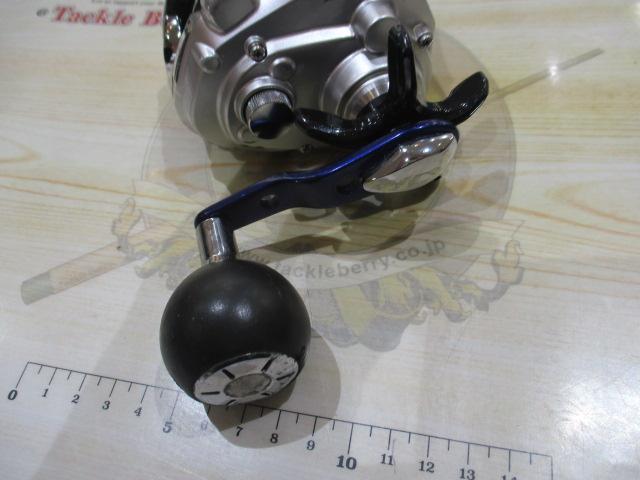 シーボーグ 150J