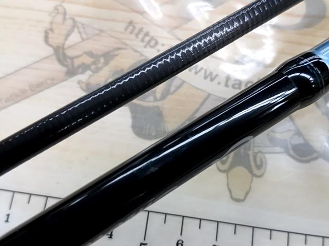 エメラルダスX 83ML｜＠ベリーネット 日本最大新品中古釣具WEBショップ