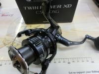 25ツインパワーXD C5000XG