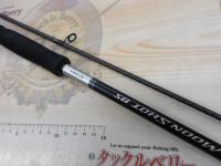 ムーンショット BS S73M+