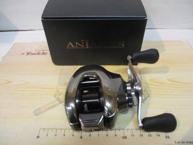 25アンタレス 100XG｜＠ベリーネット 日本最大新品中古釣具WEBショップ