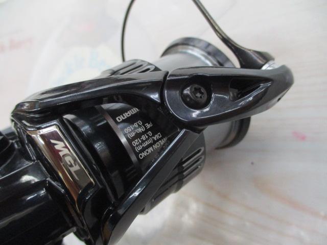 19ヴァンキッシュ C3000SDH