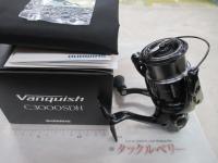 19ヴァンキッシュ C3000SDH