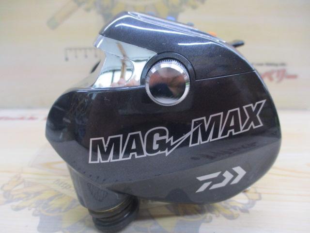 マグマックス 300｜＠ベリーネット 日本最大新品中古釣具WEBショップ
