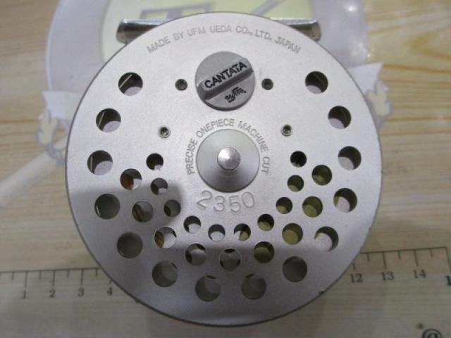 カンタータ 2350｜＠ベリーネット 日本最大新品中古釣具WEBショップ