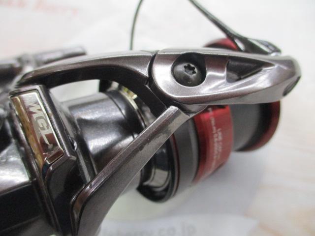 21セフィアXR C3000S｜＠ベリーネット 日本最大新品中古釣具WEBショップ