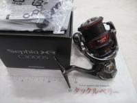 21セフィアXR C3000S