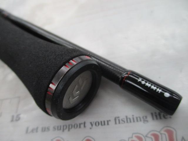 エメラルダスストイストRT 76MMH｜＠ベリーネット 日本最大新品中古