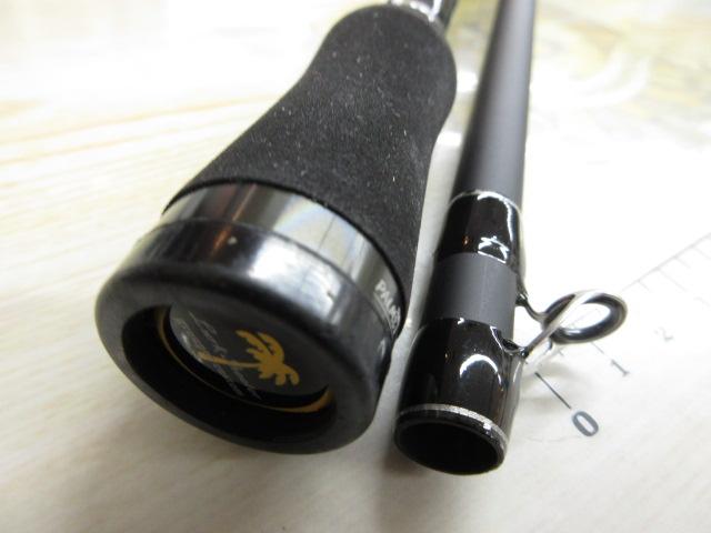ラークシューター LSGC-710MH+｜＠ベリーネット 日本最大新品中古釣具