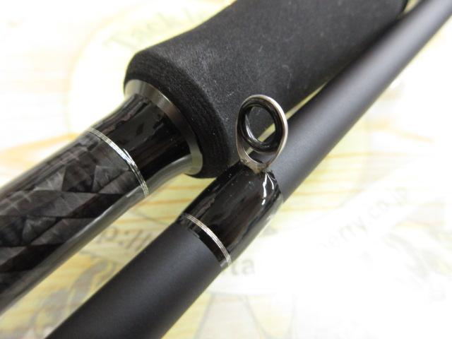ラークシューター LSGC-710MH+｜＠ベリーネット 日本最大新品中古釣具