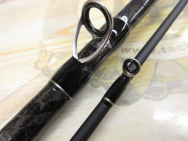ラークシューター LSGC-710MH+｜＠ベリーネット 日本最大新品中古釣具