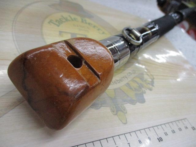 フルフィールド振出石鯛伝承 520MH