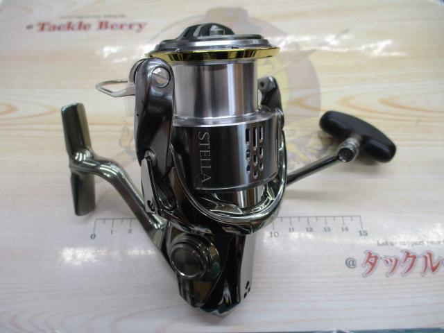 18ステラ 4000XG｜＠ベリーネット 日本最大新品中古釣具WEBショップ