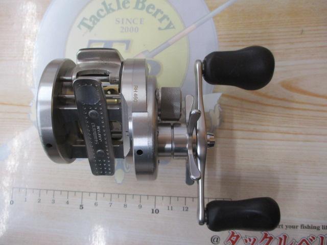 03カルカッタコンクエスト 200DC