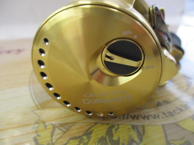 21カルカッタコンクエスト 201HG