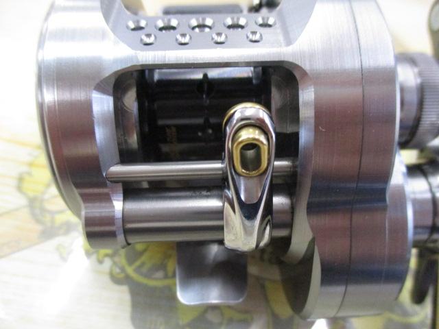 23カルカッタコンクエストBFS XGL