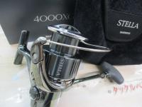 22ステラ 4000XG