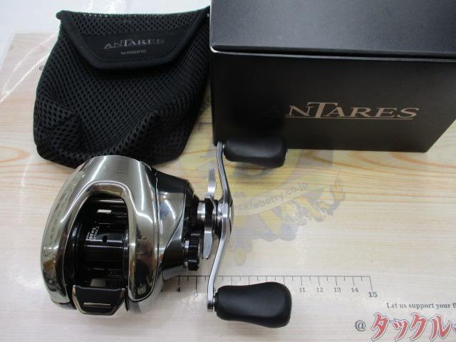 25アンタレス 100XG｜＠ベリーネット 日本最大新品中古釣具WEBショップ