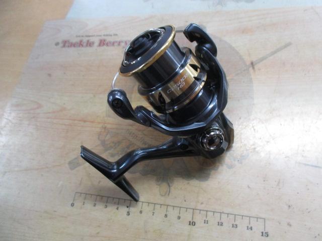 25アルテグラ C2500SHG｜＠ベリーネット 日本最大新品中古釣具WEBショップ