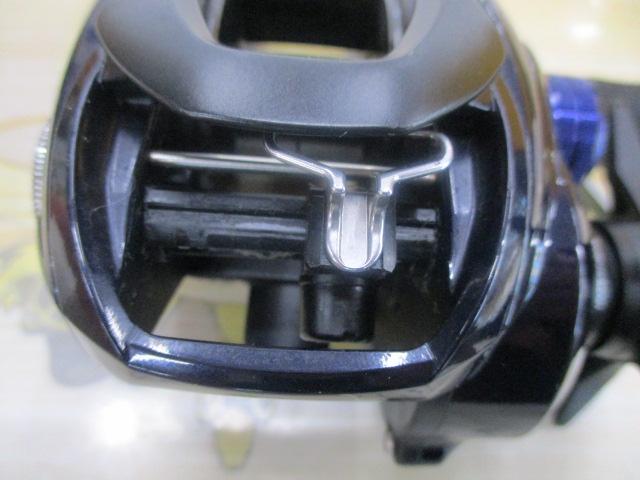 23ソルティスト TW 300XHL PEスペシャル