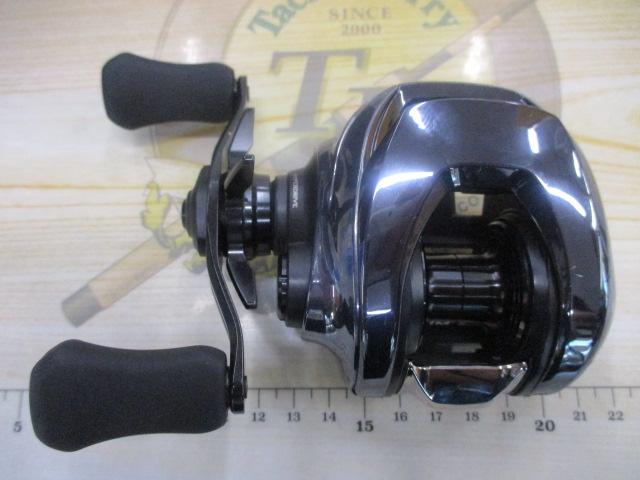 25IM Z TW 100XHL-C｜＠ベリーネット 日本最大新品中古釣具WEBショップ