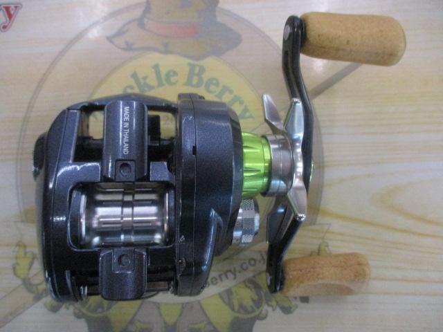 ジリオン TW 1516XXHL｜＠ベリーネット 日本最大新品中古釣具WEBショップ