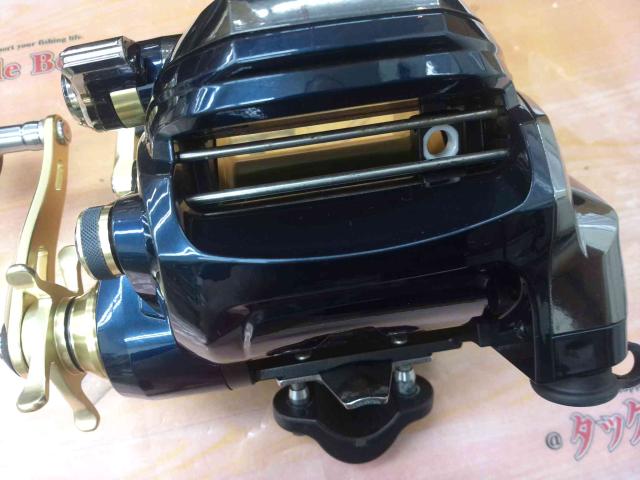 19ビーストマスター 6000
