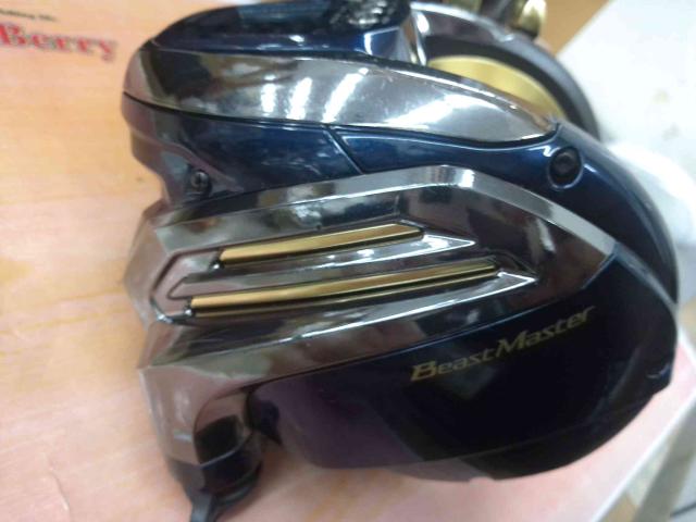 19ビーストマスター 6000｜＠ベリーネット 日本最大新品中古釣具WEB