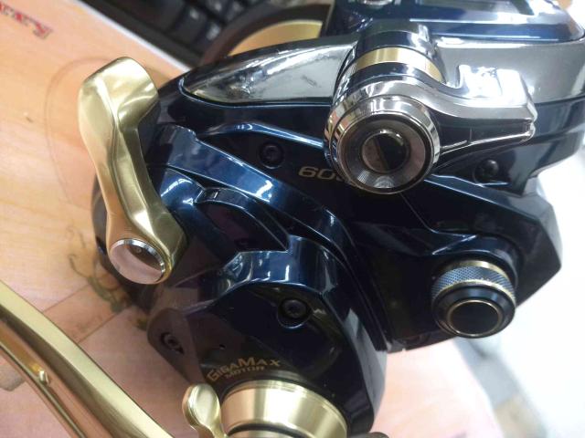 19ビーストマスター 6000