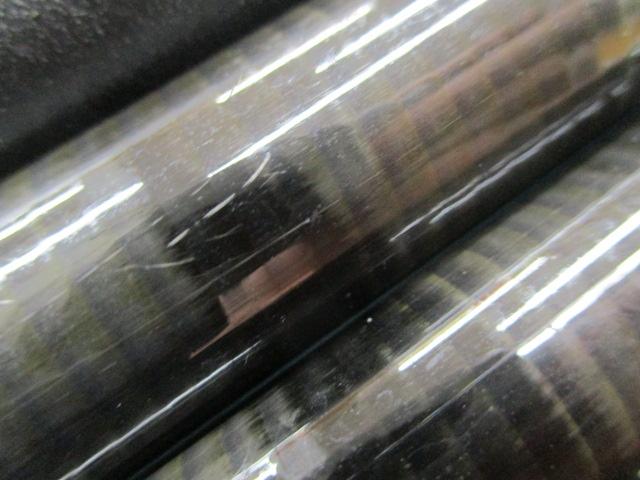 ガマ鮎クラシック中硬81