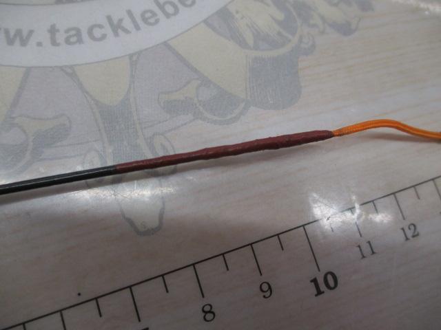 ガマ鮎クラシック中硬81
