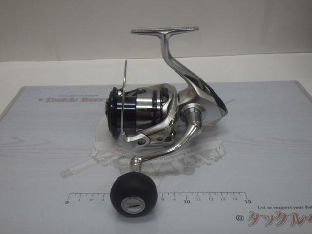 19ストラディック C5000XG｜＠ベリーネット 日本最大新品中古釣具WEB