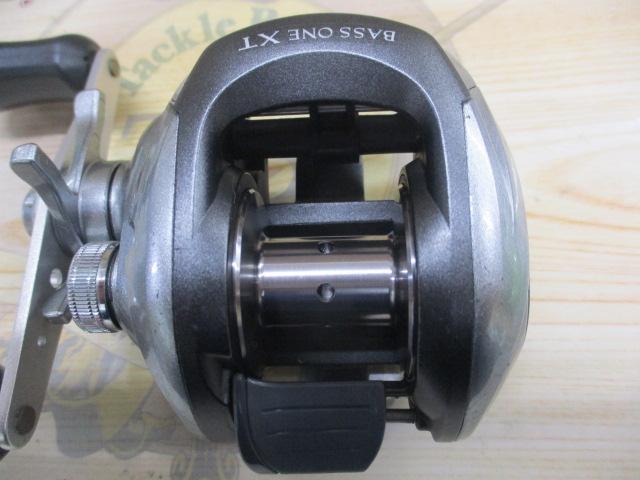 11バスワンXT LH