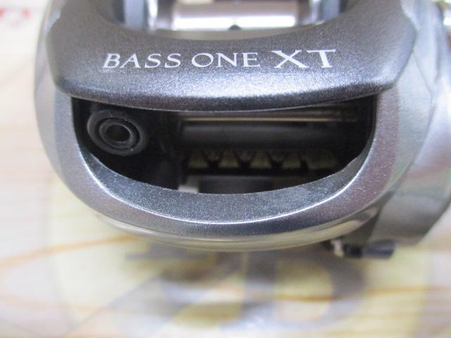 11バスワンXT LH