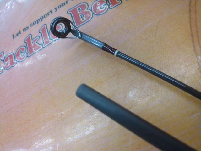 フィッシャーレイクス6 8'9"#6