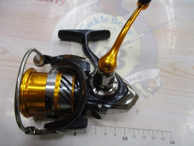 20レブロス LT2500S