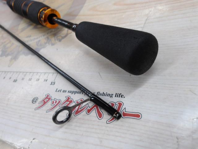 DAIWA シルバークリーク PRESSO 61UL-SVF トラウトロッド シルバークリークプレッソ 61UL-SVF｜＠ベリーネット 日本最大新品中古