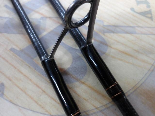 シルバークリークプレッソ 61UL-SVF｜＠ベリーネット 日本最大新品中古