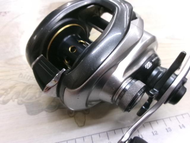 13メタニウムHG (RH)｜＠ベリーネット 日本最大新品中古釣具WEBショップ