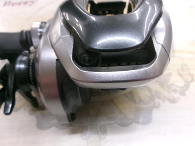 13メタニウムHG (RH)