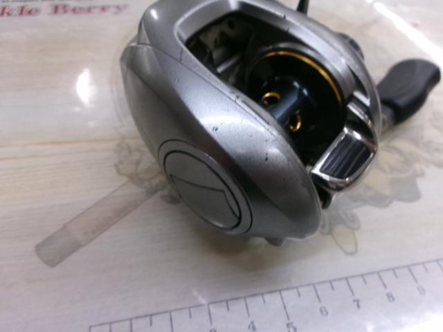 09アルデバランMg7 RH