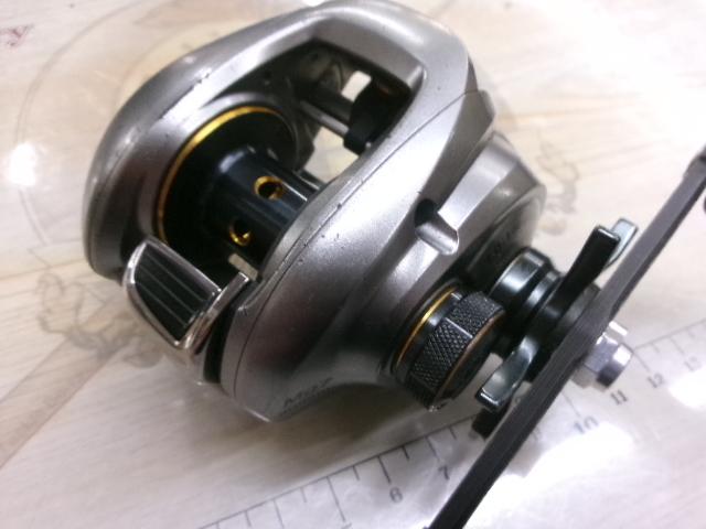 09アルデバランMg7 RH