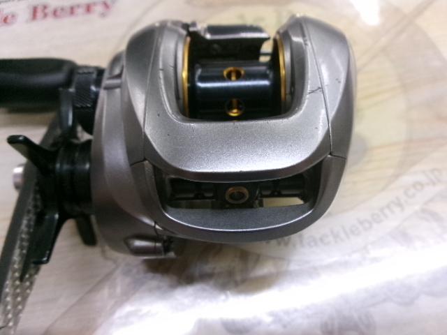 09アルデバランMg7 RH