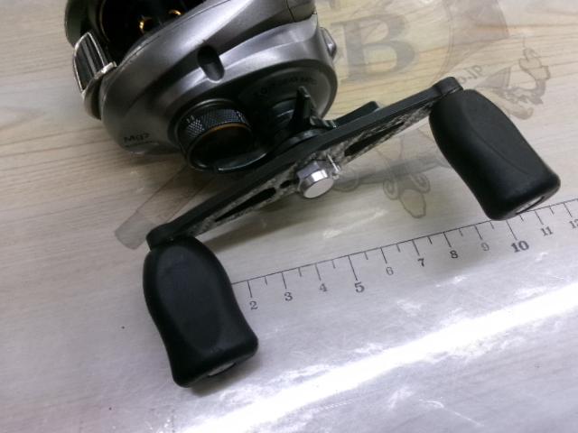 09アルデバランMg7 RH