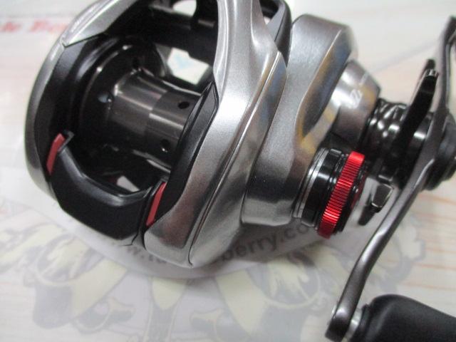 21スコーピオンDC 150XG
