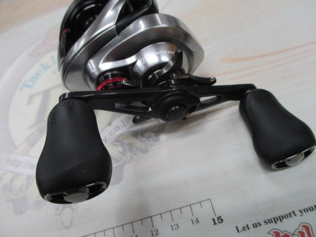 21スコーピオンDC 150XG｜＠ベリーネット 日本最大新品中古釣具WEBショップ