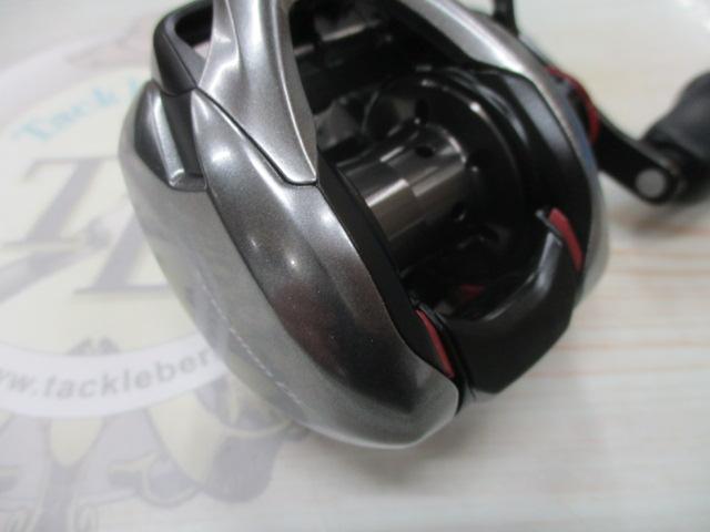 21スコーピオンDC 150XG