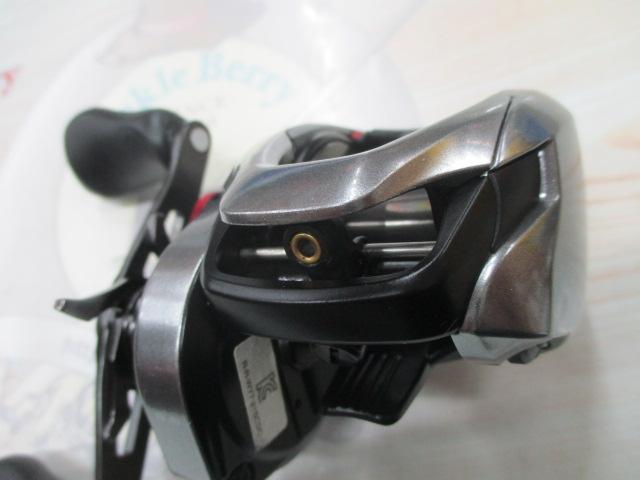 21スコーピオンDC 150XG
