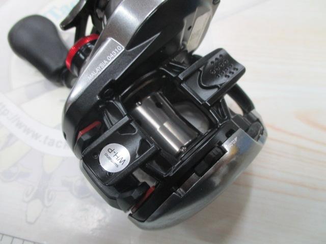 21スコーピオンDC 150XG