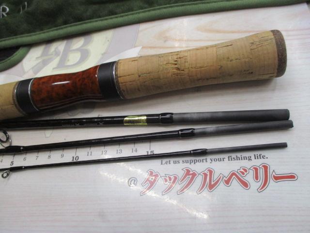 21カーディフNX S48UL-4｜＠ベリーネット 日本最大新品中古釣具WEBショップ